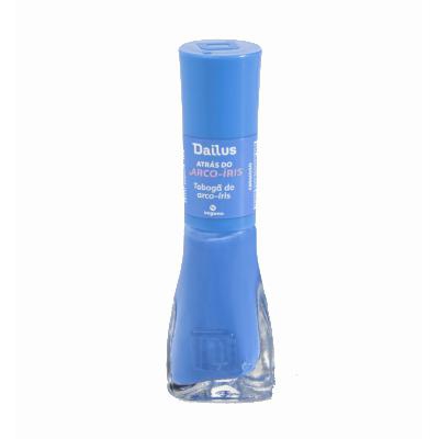 Esmalte Dailus Tobogã Arco-Íris 8ml